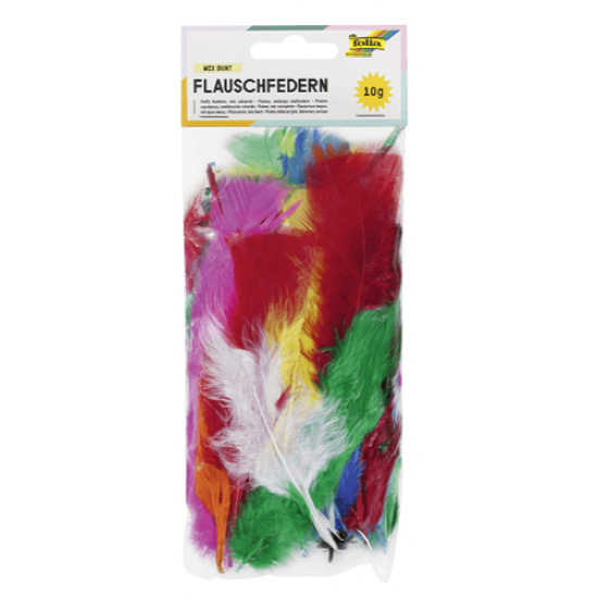 FOLIA ΦΤΕΡΑ 10gr ΑΣΣΟΡΤΙ FOLIA ΦΤΕΡΑ 10gr ΑΣΣΟΡΤΙ